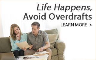 Overdraft Coverage Options